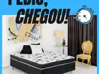 Cama Box de Casal - Mega Oportunidade