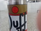 Copo térmico Duff Beer dos Simpsons Original IMPORTADO