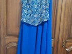 CONJUNTO DE FESTA