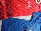Camisa Training