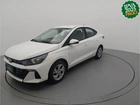 Hyundai Hb20s 2024 1.0 12v flex comfort plus manual