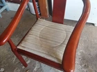 Cadeira grande