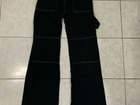 Calça pantalona Renner - Tam 34
