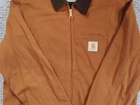 Jaqueta casaco Carhartt