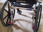 Cadeira de banho
