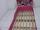 Cama de casinha