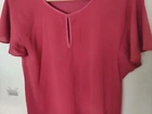 Armazém BLUSA TAM M 44