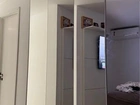 6 portas de espelho