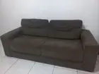 Sofá de 3 lugares