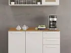 Armário cozinha