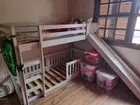 Cama playground