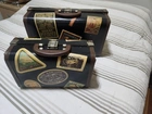 OFERTA - Conjunto de 2 maletas decorativas