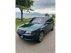 Gol G3 2002 Motor Power