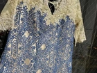 Vestido de festa