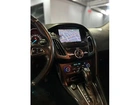Focus Titanium Sedan