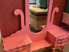 Penteadeira infantil