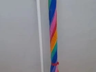 Guarda-sol Colorido NOVO para Praia ou Piscina