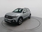 Volkswagen T-cross 2024 1.0 200 tsi total flex comfortline automático