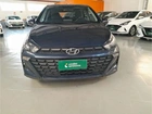 Hyundai Hb20 2024 1.0 12v flex comfort plus manual
