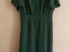Vestido com lastek veste 46/48