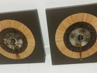 Par de quadros mandala