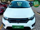Fiat Mobi 2023 1.0 evo flex like. manual