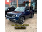 Renegade Longitude 4x4 Diesel AT 2019/2020 (48 x R$3.589 S/entrada)