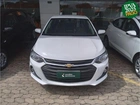 Chevrolet Onix 2024 1.0 flex lt manual