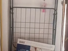 Varal novo no plástico 100 reais