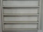 Expositor de esmaltes