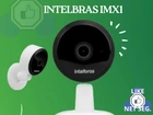 CÂMERA WIFI HD INTELBRAS