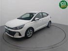 Hyundai Hb20 2024 1.0 12v flex comfort plus manual
