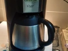 Cafeteira Elétrica ELETROLUX Chef Thermal