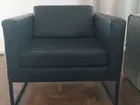 Vendo poltrona Tok stok.