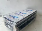 Cama Box Solteiro Soft pluma 24cm