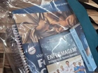Livros de Enfermagem Nunca usados