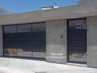 Portão 4.10 x 2.30 + social 1m x 2.30 3x sem juros