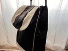 Carrinho de feira Suporta até 30kg