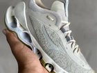 Tênis Mizuno Creme a pronta entrega