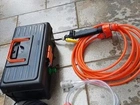 Mini lavadora bivolt 110-220v