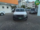 Fiat Strada 2024 1.3 firefly flex endurance cs plus manual