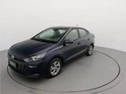 Hyundai Hb20s 2024 1.0 12v flex comfort plus manual