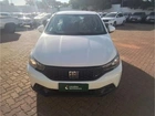Fiat Argo 2023 1.0 firefly flex drive manual