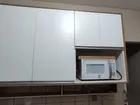 Armário de cozinha completo