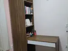 Módulo escrivaninha com gaveta