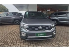 Volkswagen T-cross 2023 1.4 250 tsi total flex highline automático
