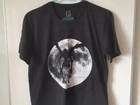 Camiseta Death Note da Fatum Tam. P