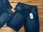 Bermudas premium