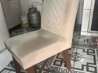 Vendo mesa com 8 cadeiras