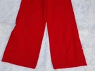 Calça Cintura Alta Culotte Zara